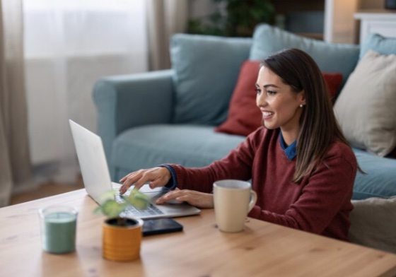 Virtual ABA Therapy