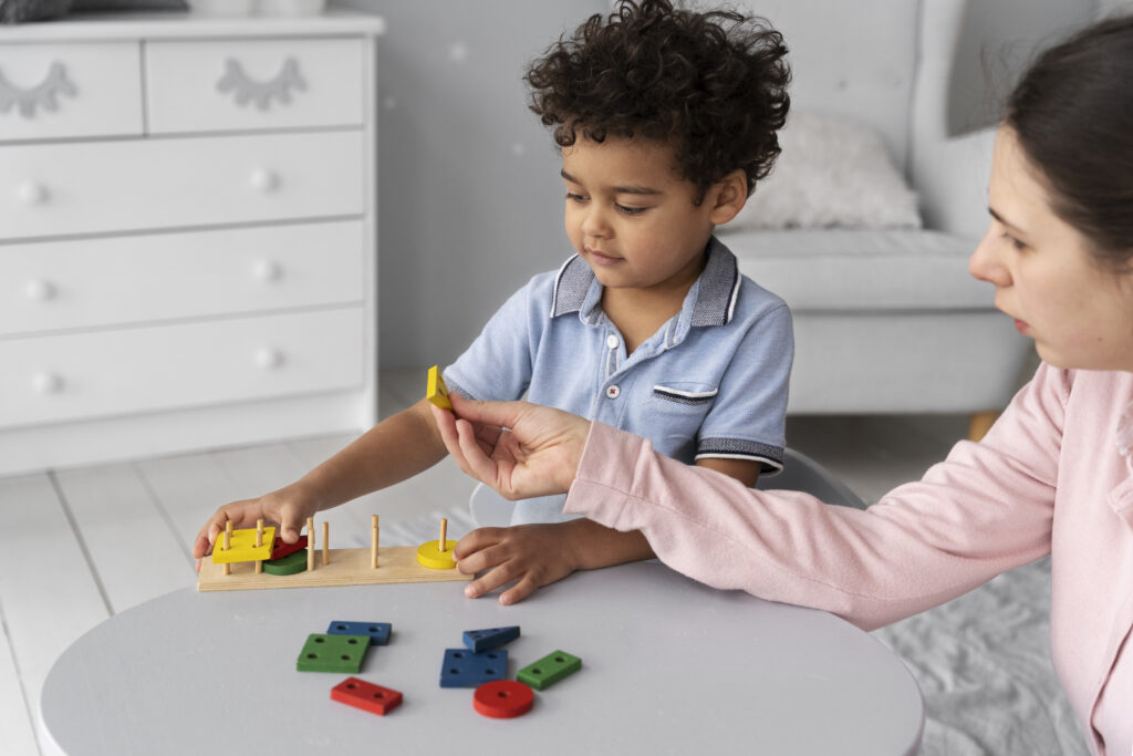close up child enjoying didactic game scaled